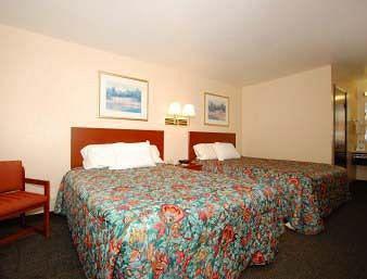 Days By Wyndham Hotel
